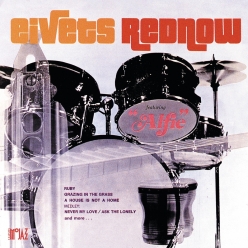 Stevie Wonder - Eivets Rednow...Alfie